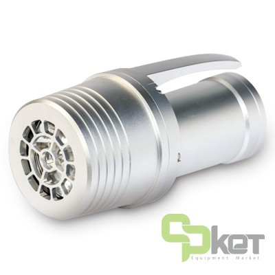 تستر دتکتور شعله UV/IR و IR3 رزونتک مدل TL-CF2